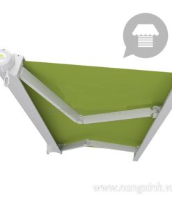 Mái hiên di động NX-820
