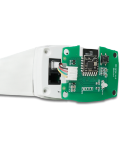 Động Cơ Rèm Thông Minh