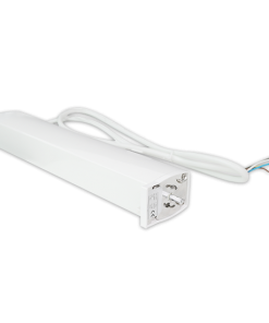 Động Cơ Rèm Thông Minh