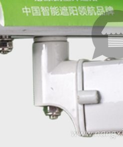 Mái hiên di động nhập khẩu NX-580B1