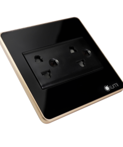 Ổ cắm thông minh