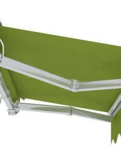 Mái Hiên di động NX-220C