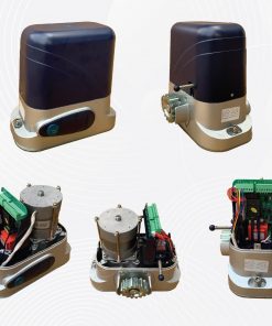 Mô tơ cổng lùa AGS-SL-600