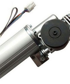 Motor cổng tự động