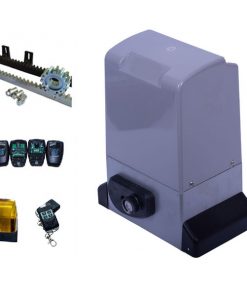 Mô tơ cổng lùa AGS DCK-200-1 (2000kg)